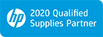 HP Qualified Supplies Partner