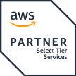 AWS Partner Select Tier Services