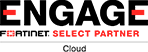 Fortinet Select Partner