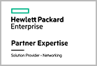 Hewlett Packard Enterprise Partner Expertise