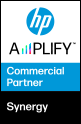 HP Amplify Commercial Partner Synergy