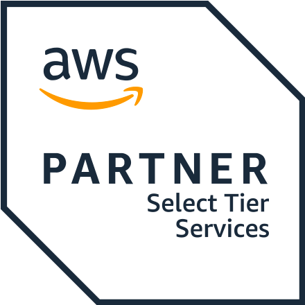 AWS Partner — Select Tier Services