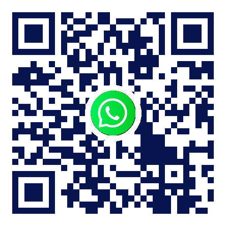 QR WhatsApp de Kova