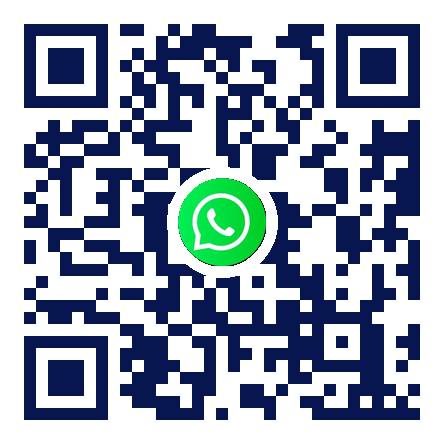 QR WhatsApp de Miguel Michelena