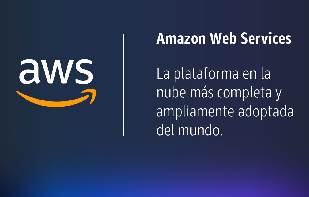 Soluciones AWS - Radikal Systems