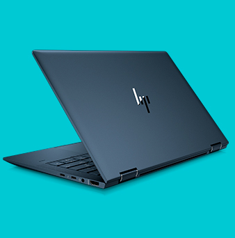 Portatil HP