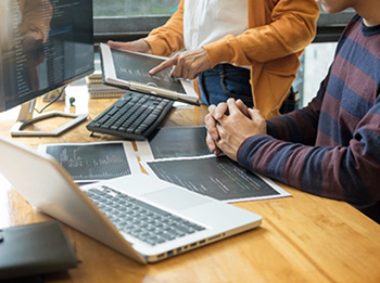 Infraestructura de Nube Pública