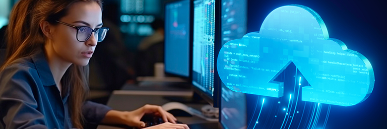 Cloud Infrastructure