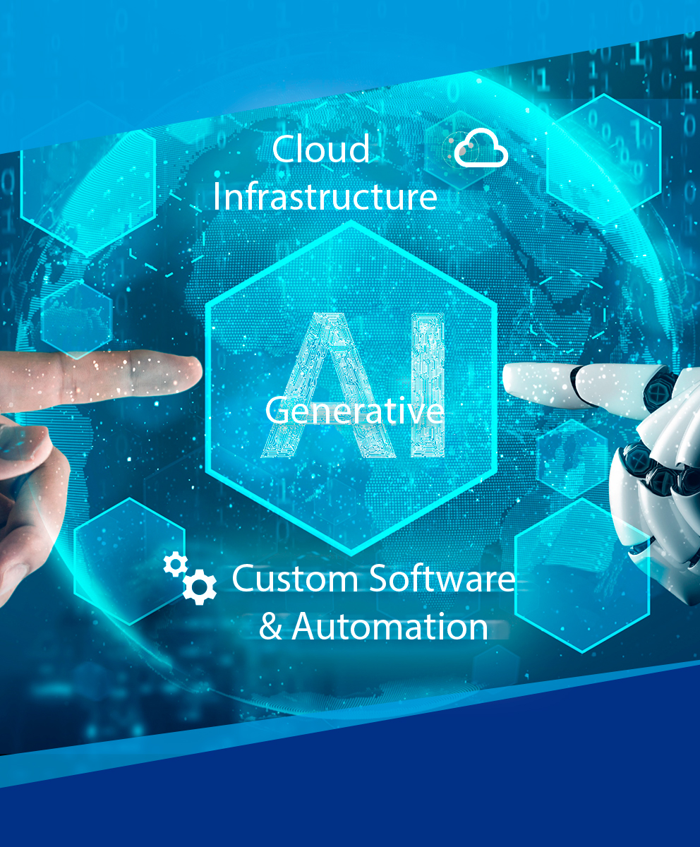 Soluciones AWS - Radikal Systems